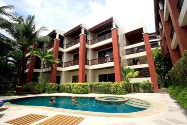 Sun Hill Hotel Patong - SHA Extra Plus