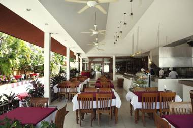 Patong Palace Hotel - SHA Extra Plus