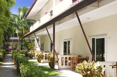 Patong Palace Hotel - SHA Extra Plus