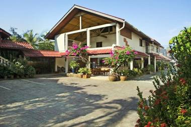 Patong Palace Hotel - SHA Extra Plus