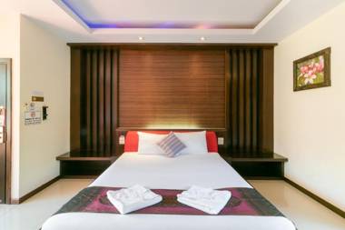 Mai Morn Resort SHA Plus