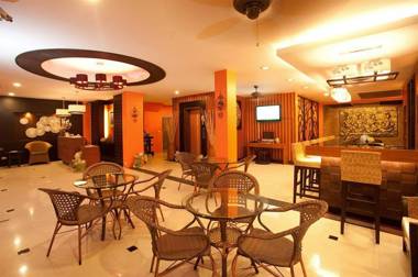 Deva Suites Patong Hotel