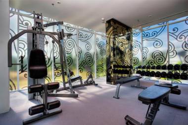 Natai Beach Resort and Spa - SHA Plus