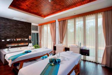 Natai Beach Resort and Spa - SHA Plus