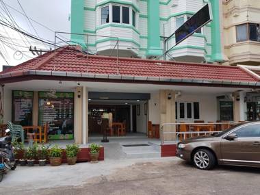 Welcome Inn Karon