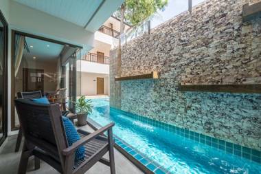 Patong Lodge Hotel - SHA Extra Plus