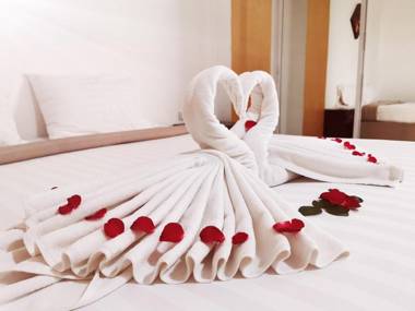 Blue Star Hotel