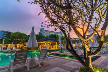 Phuket Kata Resotel