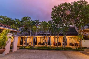 Phuket Kata Resotel