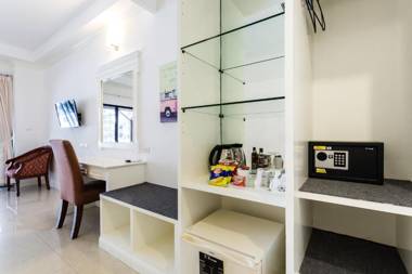 ETK Patong - SHA Plus