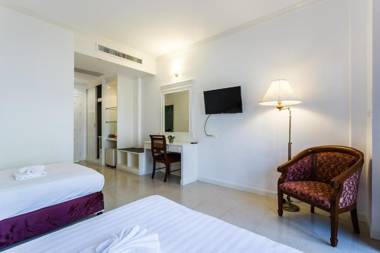 ETK Patong - SHA Plus