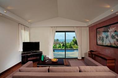 The Village Coconut Island Beach Resort - SHA Extra Plus