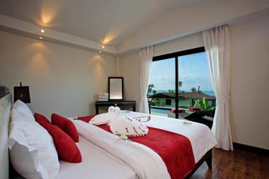 The Village Coconut Island Beach Resort - SHA Extra Plus