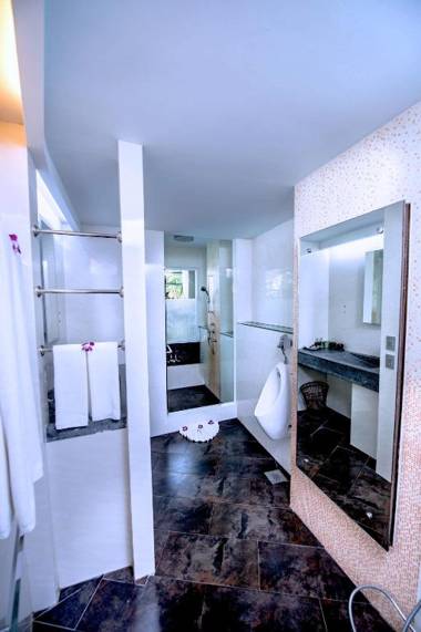 Homm Bliss Southbeach Patong