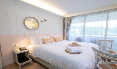 Homm Bliss Southbeach Patong