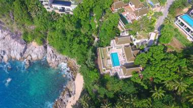 Ayara Kamala Resort & Spa - SHA Extra Plus