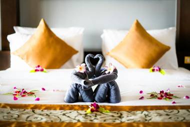 Ayara Kamala Resort & Spa - SHA Extra Plus