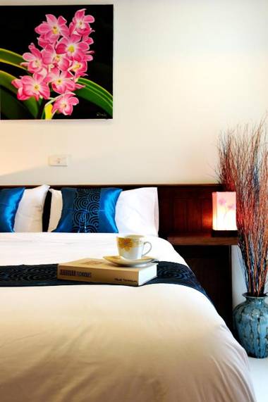 Ruen Buathong Boutique Hotel - SHA Certified