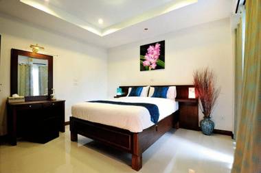 Ruen Buathong Boutique Hotel - SHA Certified