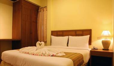 Bangtao Village Resort - SHA