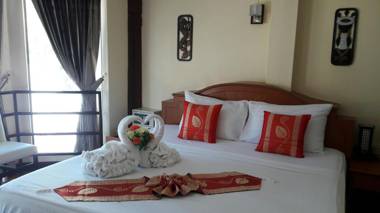 Patong Rose Guesthouse