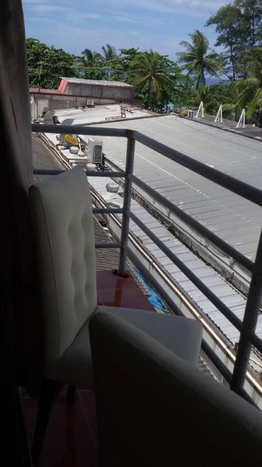 Patong Rose Guesthouse