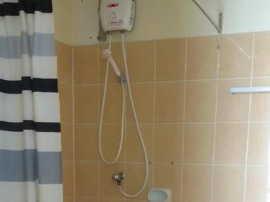 Patong Rose Guesthouse