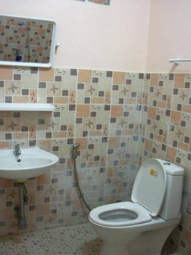 D's Corner & Guesthouse