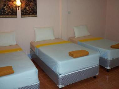 D's Corner & Guesthouse