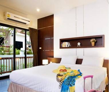 Rawai Grand House -SHA Plus