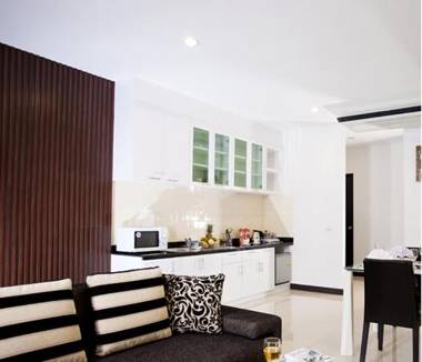 Rawai Grand House -SHA Plus