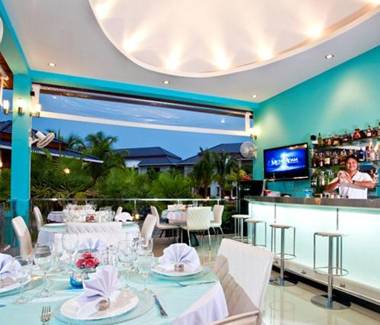 Rawai Grand House -SHA Plus