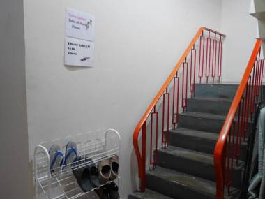 Phuket Old Town Hostel