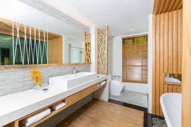 Wyndham Sea Pearl Resort Phuket - SHA Extra Plus