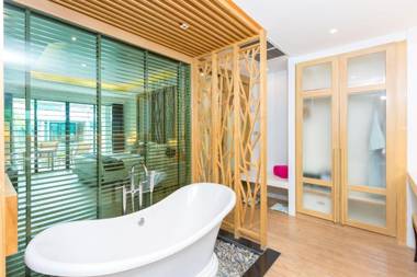 Wyndham Sea Pearl Resort Phuket - SHA Extra Plus