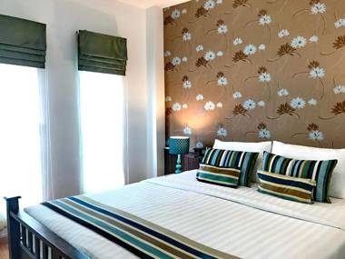 Casa Blanca Boutique Hotel - SHA Plus