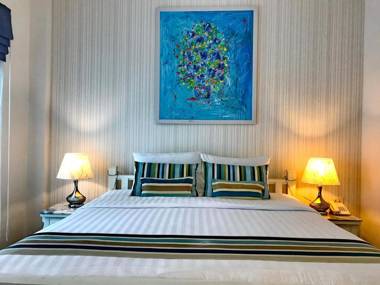 Casa Blanca Boutique Hotel - SHA Plus