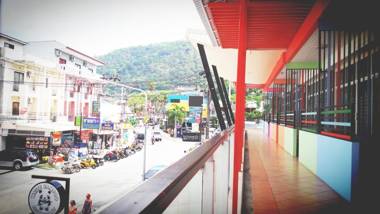 Dome Resort SHA Plus