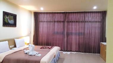 Dome Resort SHA Plus