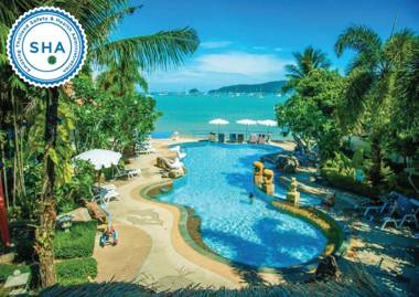 Aochalong Villa Resort & Spa - SHA Plus