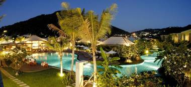 Metadee Resort & Villas - SHA Plus