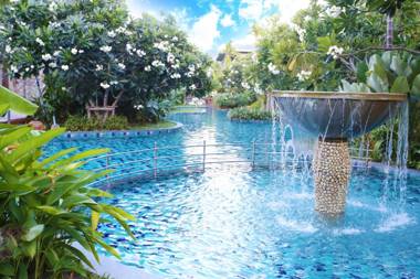 Metadee Resort & Villas - SHA Plus