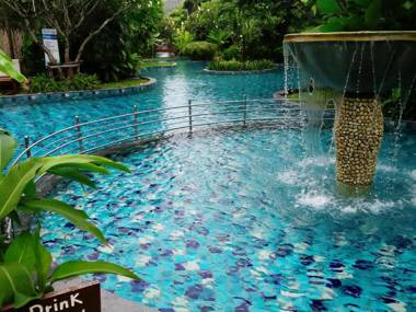 Metadee Resort & Villas - SHA Plus