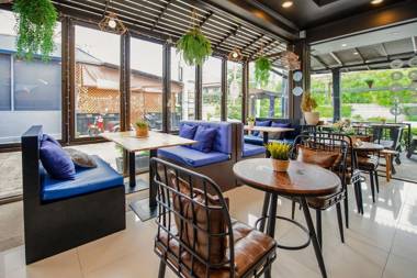 The Panwa Guesthouse