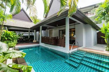 Phuket Marriott Resort and Spa Nai Yang Beach - SHA Extra Plus