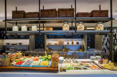 Phuket Marriott Resort and Spa Nai Yang Beach - SHA Extra Plus