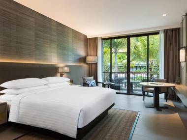 Phuket Marriott Resort and Spa Nai Yang Beach - SHA Extra Plus