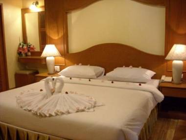 U Tai Tip Guest House