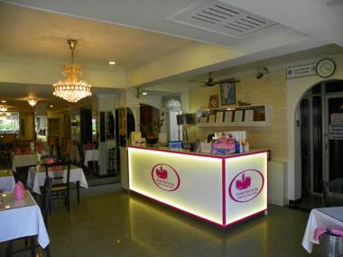 Orchid Hotel and Spa Kalim Bay
