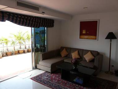 Orchid Hotel and Spa Kalim Bay